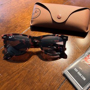 Ray-Ban Original Wayfarer Classic